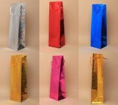 Bottle/Wine Gift Bags