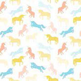 Unicorns Tissue