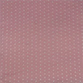 White Dots On Pink Tissue Paper